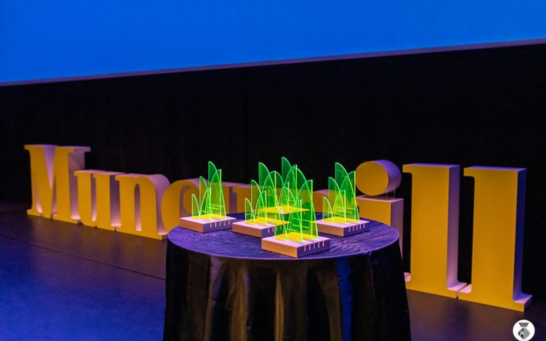 5 empreses del Cercle, nominades als Premis Muncunill a la Innovació 2022