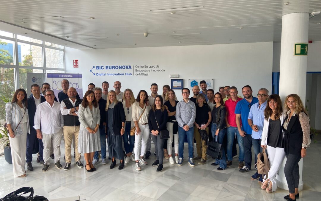 Viatgem a Màlaga per conèixer, de primera mà, el gran creixement econòmic que està experimentant la ciutat