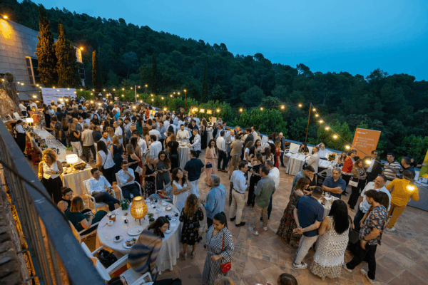 Sopar CercleMón 2025