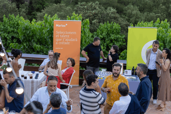 Sopar CercleMón 2025