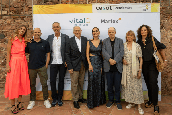 Sopar CercleMón 2025