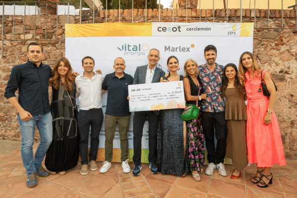 Sopar CercleMón 2025 Sopar CercleMón 2025