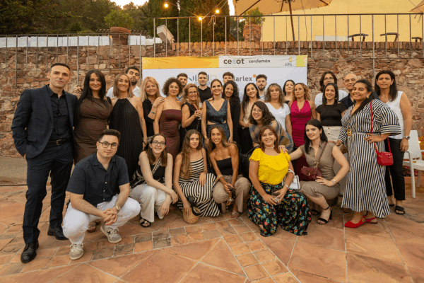 Sopar CercleMón 2025