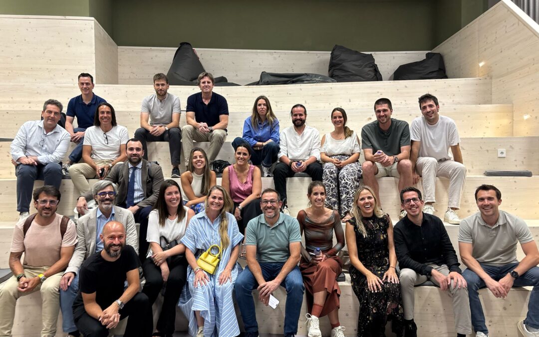 Diferència, Creativitat i Creixement: El Secret del ‘Wild Business’ de Jungle