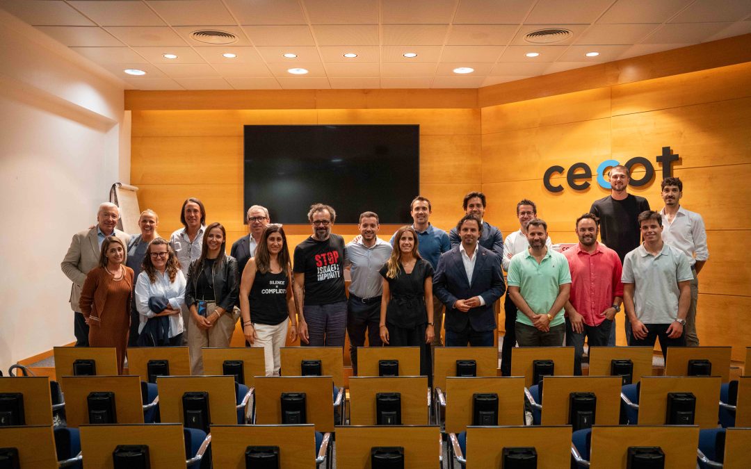 Una altra manera de fer empresa és possible?